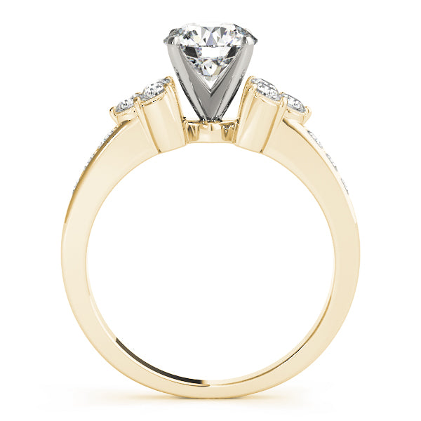 Engagement Ring M82773