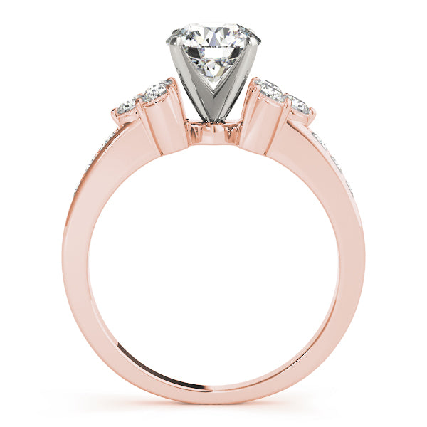 Engagement Ring M82773