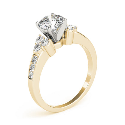 Engagement Ring M82773