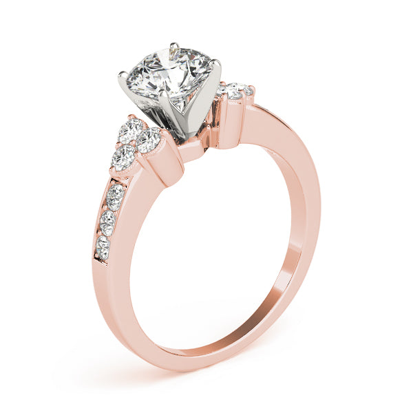 Engagement Ring M82773