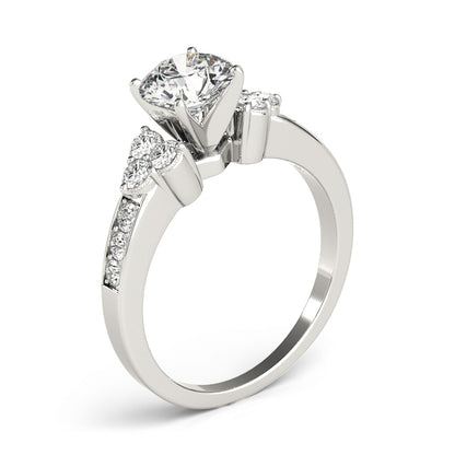Engagement Ring M82773