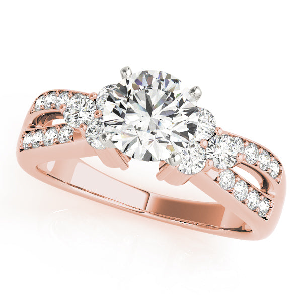 Engagement Ring M82777