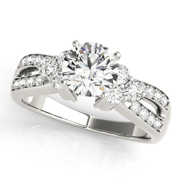 Engagement Ring M82777