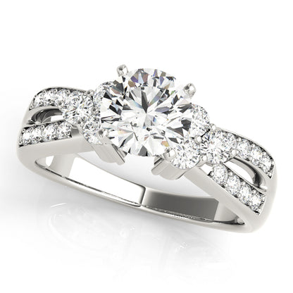 Engagement Ring M82777