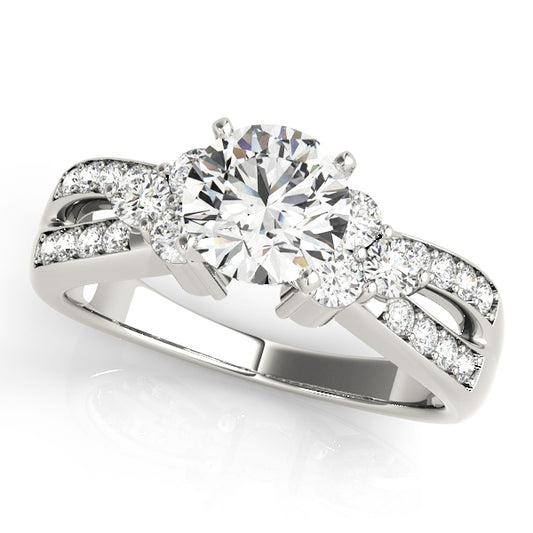Engagement Ring M82777