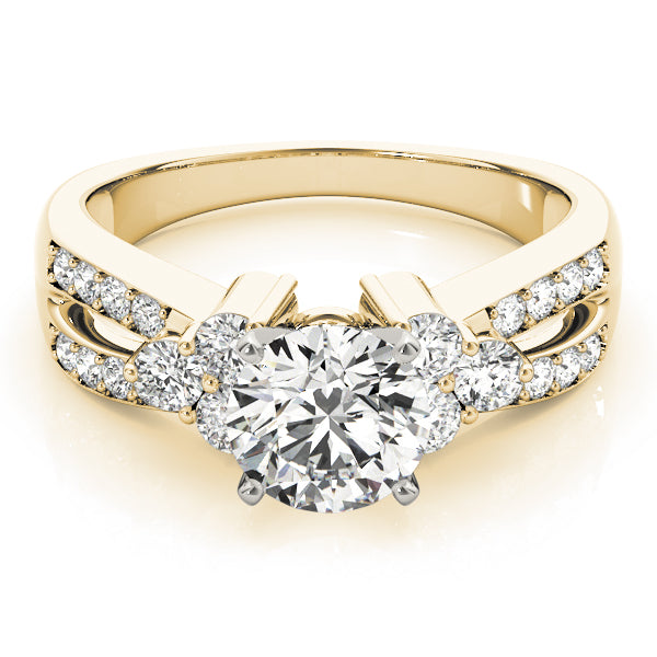 Engagement Ring M82777