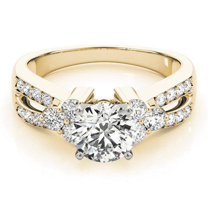 Engagement Ring M82777