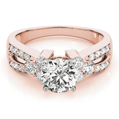 Engagement Ring M82777