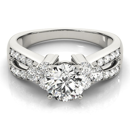 Engagement Ring M82777
