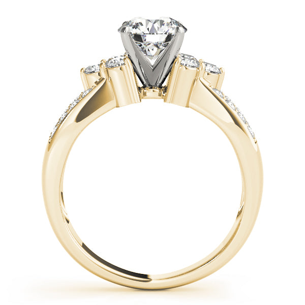Engagement Ring M82777