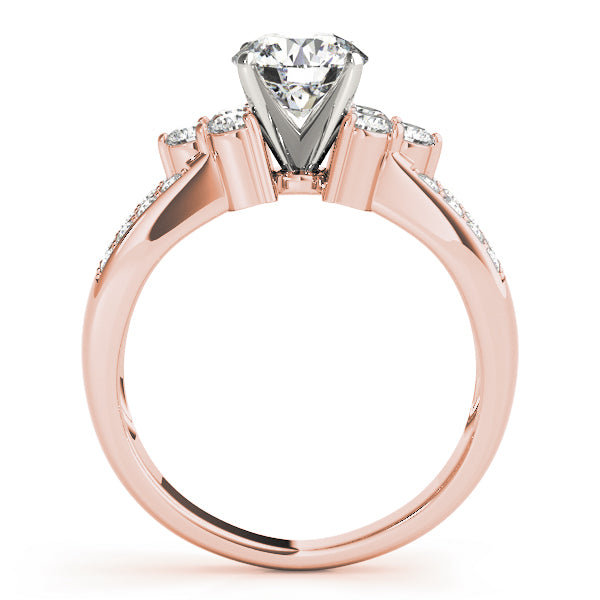 Engagement Ring M82777
