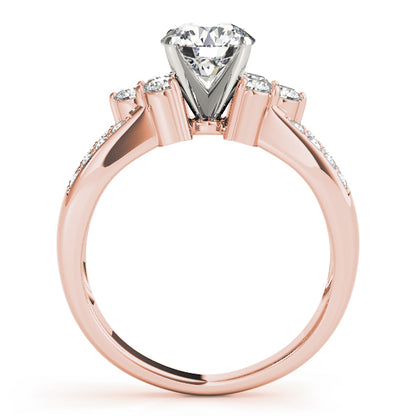 Engagement Ring M82777