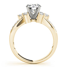 Load image into Gallery viewer, Engagement Ring M82777
