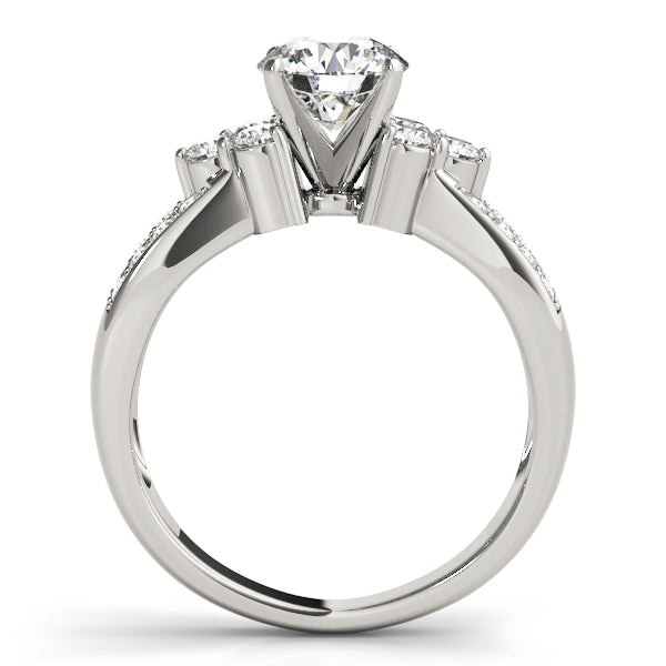 Engagement Ring M82777