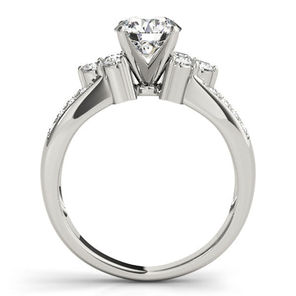 Engagement Ring M82777