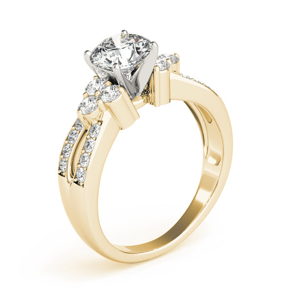 Engagement Ring M82777