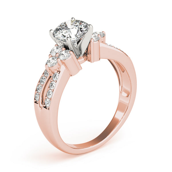 Engagement Ring M82777