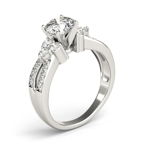 Engagement Ring M82777