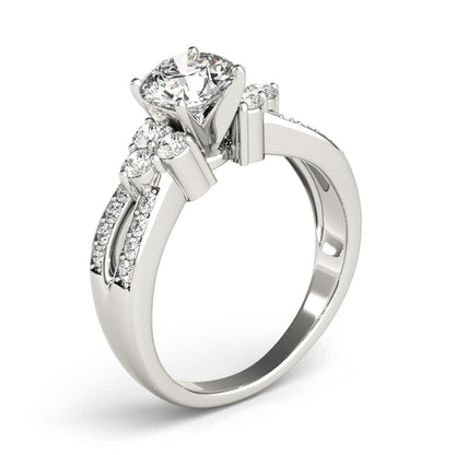 Engagement Ring M82777