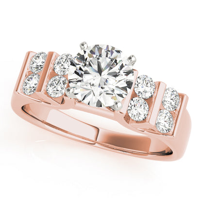 Engagement Ring M82785-1/2