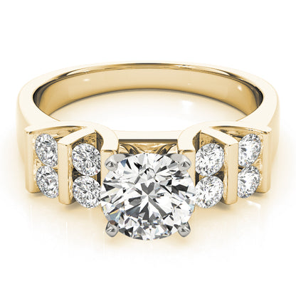 Engagement Ring M82785-1/2