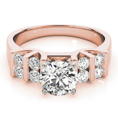 Engagement Ring M82785-1/2