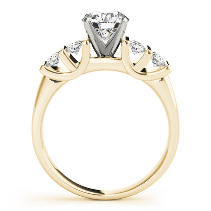 Engagement Ring M82785-1/2