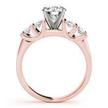 Load image into Gallery viewer, Engagement Ring M82785-1/2
