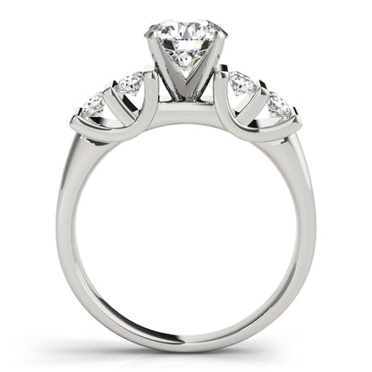 Engagement Ring M82785-1/2