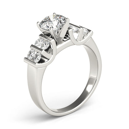 Engagement Ring M82785-1/2