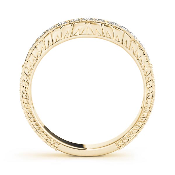 Wedding Band M82820-A-W