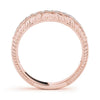 Load image into Gallery viewer, Wedding Band M82820-A-W
