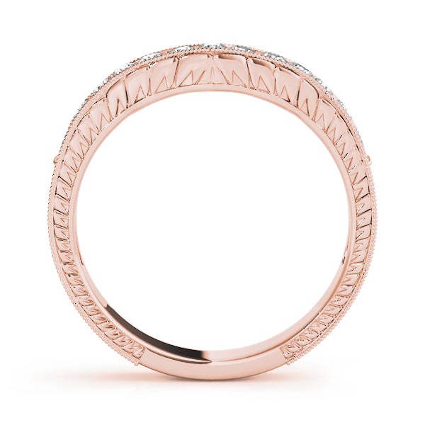 Wedding Band M82820-A-W