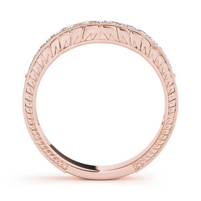 Wedding Band M82820-A-W