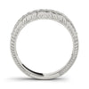 Load image into Gallery viewer, Wedding Band M82820-A-W
