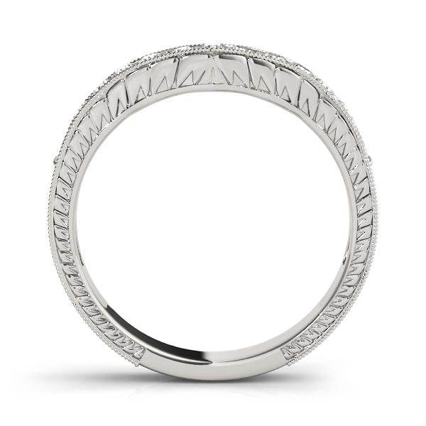 Wedding Band M82820-A-W