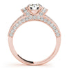 Load image into Gallery viewer, Round Engagement Ring M82823-B
