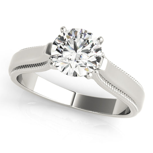 Engagement Ring M82824