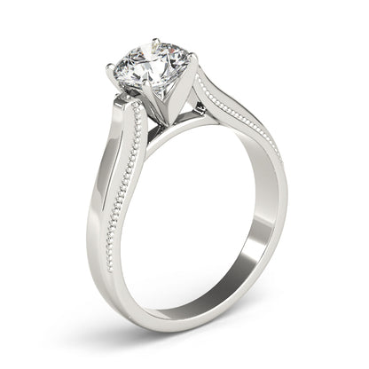 Engagement Ring M82824