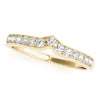 Load image into Gallery viewer, Wedding Band M82825-W
