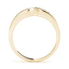 Load image into Gallery viewer, Wedding Band M82825-W

