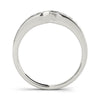 Load image into Gallery viewer, Wedding Band M82825-W
