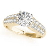 Load image into Gallery viewer, Engagement Ring M82825
