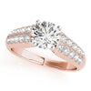 Load image into Gallery viewer, Engagement Ring M82825
