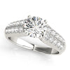 Load image into Gallery viewer, Engagement Ring M82825
