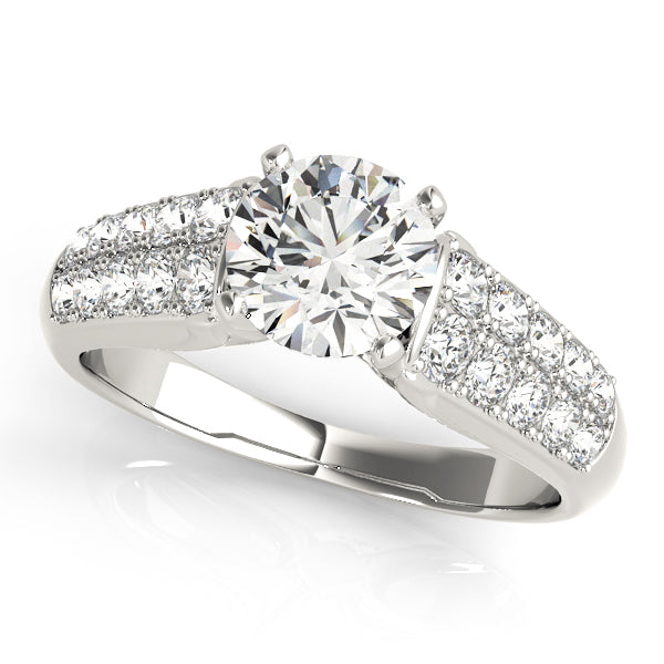 Engagement Ring M82825