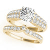 Load image into Gallery viewer, Engagement Ring M82825
