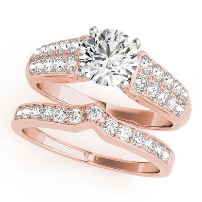 Engagement Ring M82825