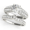 Load image into Gallery viewer, Engagement Ring M82825
