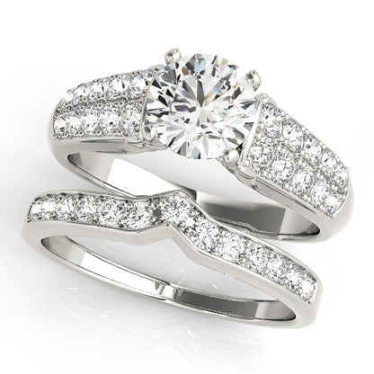 Engagement Ring M82825